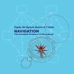 Taylor Ho Bynum Sextet & 7-tette - Navigation